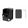 SUNNYLIFE Adaptador de Montagem Magnético com Suporte para DJI Osmo Pocket 4 - Preto