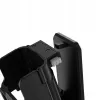 SUNNYLIFE Adaptador de Montagem Magnético com Suporte para DJI Osmo Pocket 4 - Preto