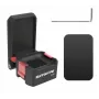 SUNNYLIFE Adaptador de Montagem Magnético 1/4 de Polegada para DJI Osmo Pocket 3 - Preto