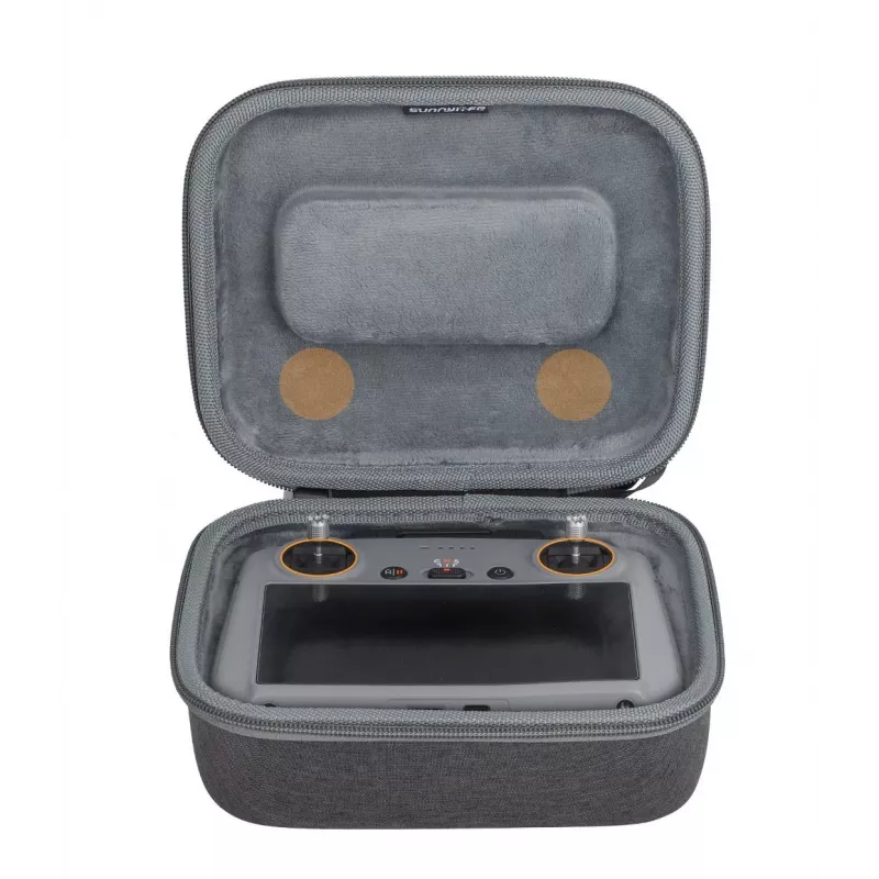 SUNNYLIFE Estojo de Proteção Rígido para Comando DJI RC 1 / RC 2