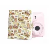 LOVEINSTANT Álbum de Fotos 64 Fotos para Fujifilm Instax Mini 99 41 12 40 11 Evo Liplay Link / Ursos de Chocolate
