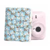 LOVEINSTANT Álbum de Fotos 64x para Fujifilm Instax Mini 99 41 12 40 11 Evo Liplay Link / Pinguins Azuis
