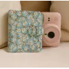 LOVEINSTANT Álbum de Fotos 64x para Fujifilm Instax Mini 99 41 12 40 11 Evo Liplay Link / Pinguins Azuis