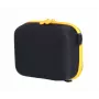 LOVEINSTANT Capa protetora para Fujifilm Instax Square SQ1/SQ6/SQ10/SQ20/SQ40 - preto
