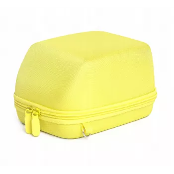 LOVEINSTANT Bolsa para câmara para Polaroid Now, Now+, OneStep+, VF 2 - amarelo