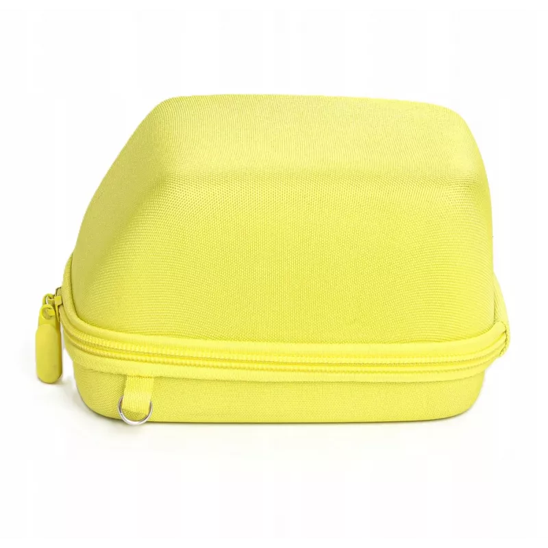 LOVEINSTANT Bolsa para câmara para Polaroid Now, Now+, OneStep+, VF 2 - amarelo