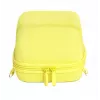 LOVEINSTANT Bolsa para câmara para Polaroid Now, Now+, OneStep+, VF 2 - amarelo