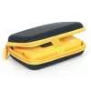 LOVEINSTANT Capa protetora para Fujifilm Instax Mini Evo, LiPlay, Link, Kodak Mini Shot 2 - preto