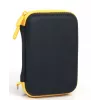LOVEINSTANT Capa protetora para Fujifilm Instax Mini Evo, LiPlay, Link, Kodak Mini Shot 2 - preto