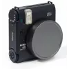 LOVEINSTANT Tampa para objetiva para Fujifilm Instax Mini 99 - cinzento