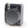 LOVEINSTANT Tampa para objetiva para Fujifilm Instax Mini 99 - cinzento