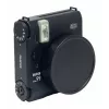 LOVEINSTANT Tampa da objetiva para Fujifilm Instax Mini 99 - preto
