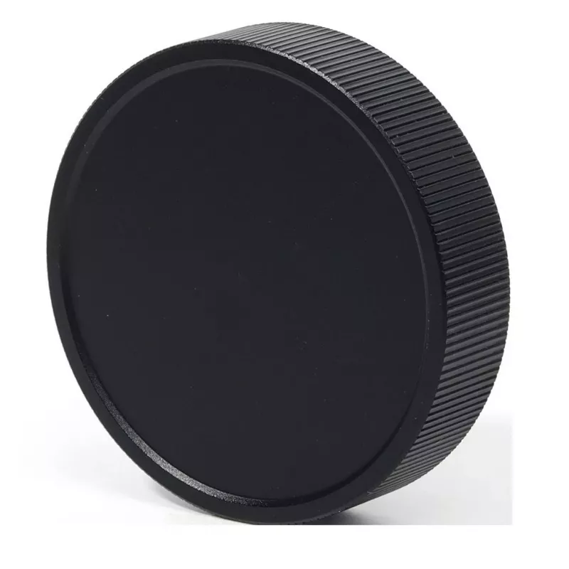 LOVEINSTANT Tampa da objetiva para Fujifilm Instax Mini 99 - preto