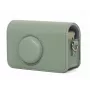 LOVEINSTANT Bolsa para câmara para Kodak Ektar H35 / H35N / Ultra F9 - verde