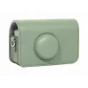 LOVEINSTANT Bolsa para câmara para Kodak Ektar H35 / H35N / Ultra F9 - verde