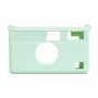 LOVEINSTANT Capa de silicone para Kodak Ektar H35 H35n Ultra F9 verde