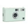LOVEINSTANT Capa de silicone para Kodak Ektar H35 H35n Ultra F9 verde