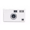LOVEINSTANT Capa protetora de silicone para Kodak Ektar H35 / H35N / Ultra F9 - branco