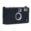 LOVEINSTANT Capa protetora de silicone para Kodak Ektar H35 H35N Ultra F9 - preto