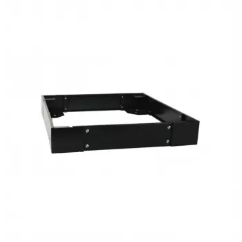 RACKTEL RL-CK800 Base para rack de servidor 600x800mm preto