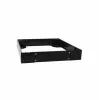 RACKTEL RL-CK800 Base para rack de servidor 600x800mm preto