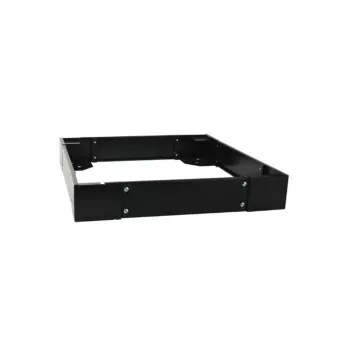 RACKTEL RL-CK800 Base para rack de servidor 600x800mm preto