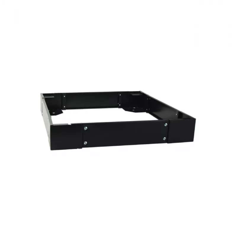 RACKTEL RL-CK800 Base para rack de servidor 600x800mm preto