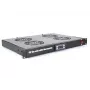 RACKTEL RL-WE804 Painel de ventiladores com termóstato