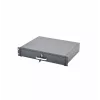 RACKTEL RL-SZ2U Gaveta de rack 2U - Gaveta de aço 19