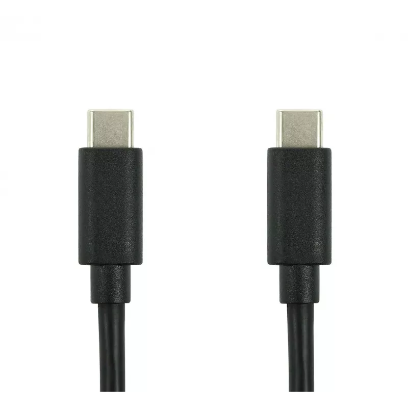 Accura Cabo USB-C para USB-C 2,0m 100W preto