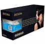 ACCURA Tinteiro compatível HP n.º 142X (W1420X) - preto, alta capacidade, 2800 páginas