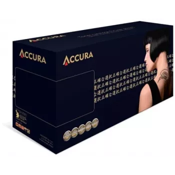 Accura Tinteiro Kyocera (TK-3410) substituição - preto, capacidade padrão, 12.500 páginas