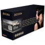 Cartucho de toner compatível Accura Brother TN-2421 XXL Alto Rendimento Preto