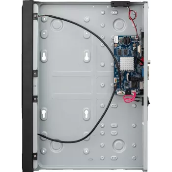 Gravador de Vídeo em Rede 4K UHD 32 Canais BCS-L-NVR3202-A-4KE(2)