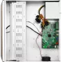 NVR IP 64 Canais BCS-P-NVR6408-A-4K(4) 8 SATA 4K HDMI