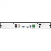 BCS POINT BCS-P-NVR3202-A-4K(5) Gravador NVR 4K 32 Canais