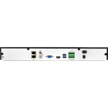 BCS POINT BCS-P-NVR3202-A-4K(5) Gravador NVR 4K 32 Canais