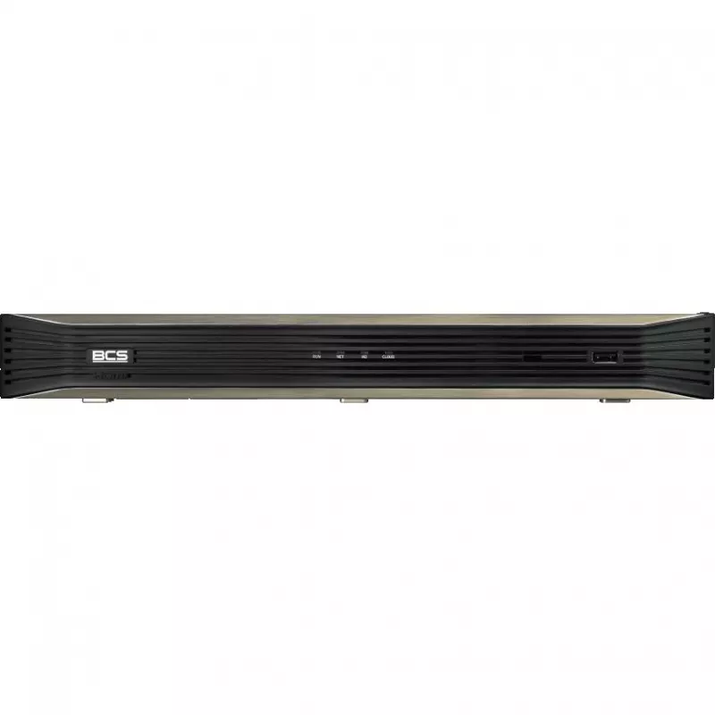 BCS POINT BCS-P-NVR3202-A-4K(5) Gravador NVR 4K 32 Canais