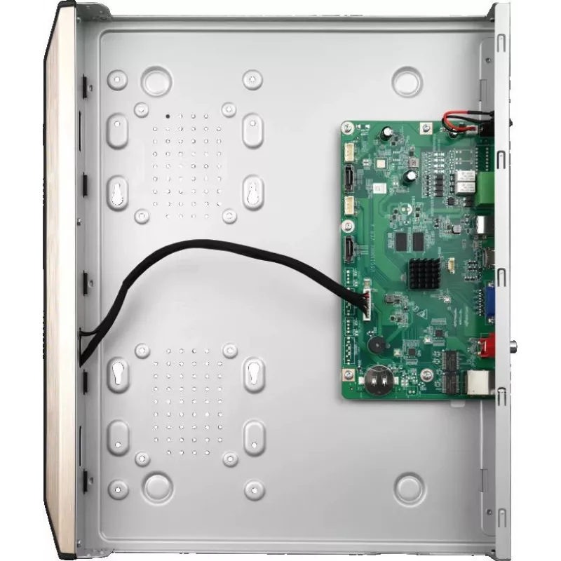 BCS POINT BCS-P-NVR3202-A-4K(5) Gravador NVR 4K 32 Canais