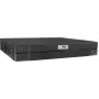 BCS Gravador de Vídeo em Rede PoE 4K 8 Canais NVR, 8 Portas PoE, H.265+, 1 Baía SATA HDD, BCS-L-NVR0801-4KE-8P(2L)