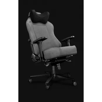 Cadeira de Gaming/Escritório Yumisu 2054 Material Cloud/Black