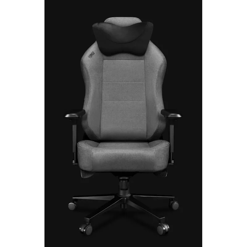 Cadeira de Gaming/Escritório Yumisu 2054 Material Cloud/Black