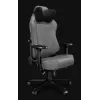 Cadeira de Gaming/Escritório Yumisu 2054 Material Cloud/Black