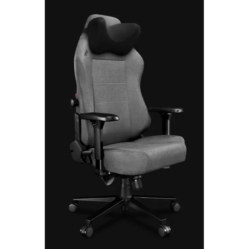 Cadeira de Gaming/Escritório Yumisu 2054 Material Cloud/Black