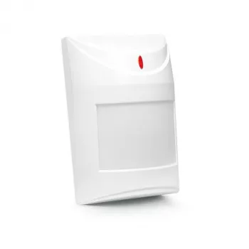 SATEL AQUA Plus Detetor de infravermelhos passivo digital