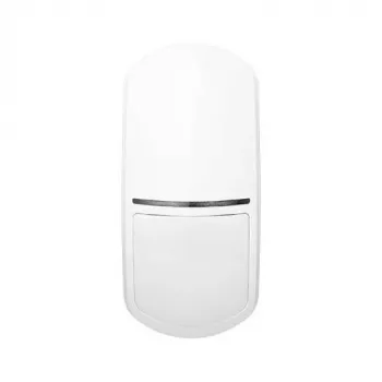 Satel SLIM-PIR-PRO BUS Detetor de movimento PIR com anti-masking