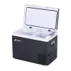 Hcalory D30+ arrefecedor de automóvel com Bluetooth - geleira de compressor 30L -20°C a +20°C