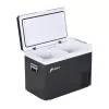 Hcalory D30+ arrefecedor de automóvel com Bluetooth - geleira de compressor 30L -20°C a +20°C