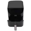 Stella Staf 1500-6-C panela de pressão 6 L preta