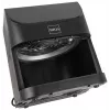 Stella Staf 1500-6-C panela de pressão 6 L preta